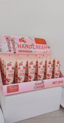 CREMA c/ AROMA CEREZA 7798445660134