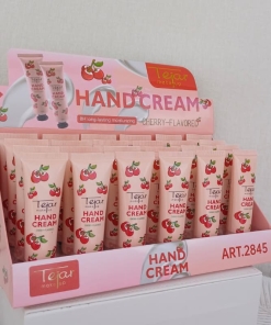 CREMA c/ AROMA CEREZA 7798445660134