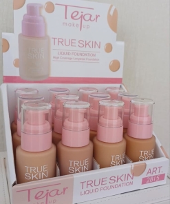 BASE (4 tonos surtidos T1/ T2/ T3/ T4) 7798373799821