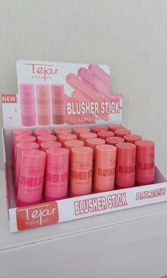 RUBOR EN BARRA (se vende surtido) 7798445660257