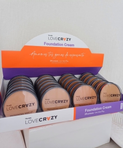 BASE EN CREMA (tonos surtidos T1/ T2/ T3) 7798317822028