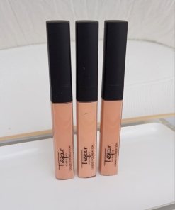 BASE LIQUIDA c/ APLICADOR (tonos surtidos T1/ T2/ T3) 7798187887783