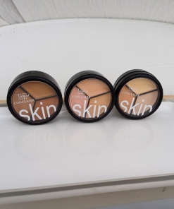 CORRECTOR 3 EN 1 (tono surtido T1/ T2/ T3) 7798373794277