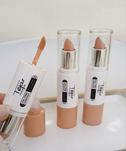 BASE 2 EN 1 (tonos surtidos T1/ T2/ T3) 7798187883914