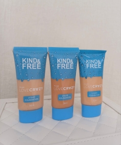 BASE LIQUIDA (tonos surtidos T1/ T2/ T3) 7798373795298