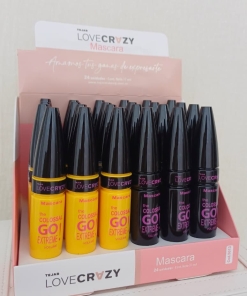 MASCARA VOLUMEN EXTREMO 7798187888513