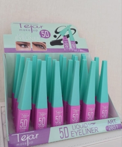 DELINEADOR LIQUIDO 5D 7798445660196