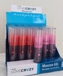 MASCARA EN GEL 7798373795014