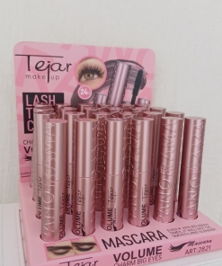 MASCARA VOLUMINIZADORA 7798373799883