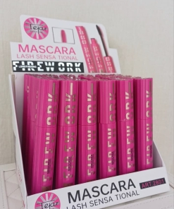 MASCARA p/ PESTAÑAS 7798373799685