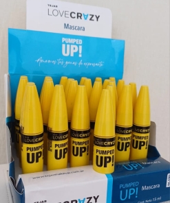 MASCARA VOLUMINIZADORA 7798373794987