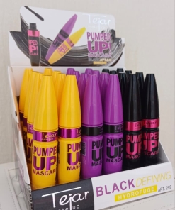 MASCARA A PRUEBA DE AGUA 7798187884089