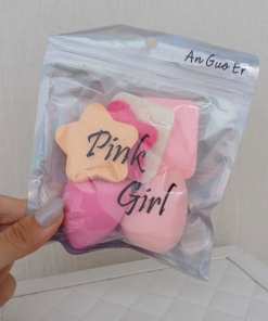 SET X6 ESPONJAS 7798373797292