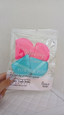 SET X4 ESPONJAS 7798373796585