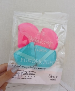 SET X4 ESPONJAS 7798373796585