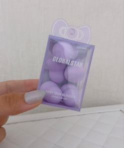 SET X5 ESPONJITAS (colores surtidos) 7798373797315