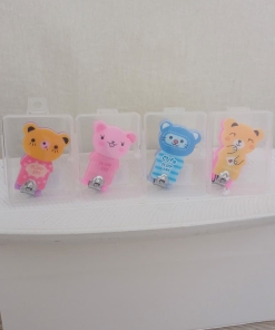 CORTA UÑAS (modelo surtido) 7798373796059