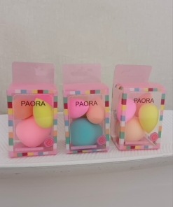 SET X4 ESPONJAS (colores surtidos) 7798373796608