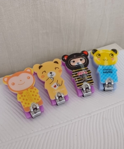 CORTA UÑAS (modelo surtido) 6871091790026