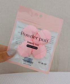 SET X 4 ESPONJAS (se vende surtido) 7798373796523