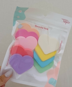 SET X9 ESPONJAS 7798373795830