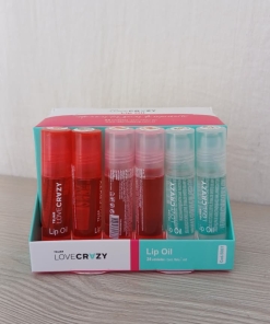 LIP OIL c/ AROMA (SE VENDE SURTIDO) 7798373791368