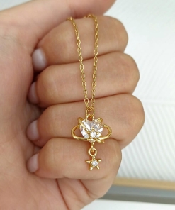 CONJUNTO AD 45CM 20308