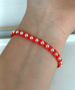 PULSERA DE HILO AB 20361