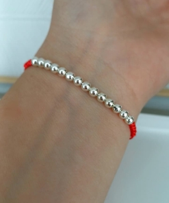 PULSERA DE HILO AB 20357