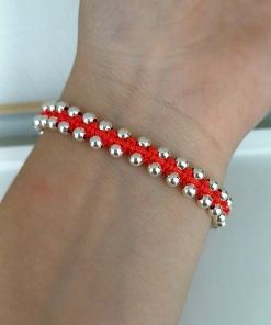 PULSERA DE HILO 20362