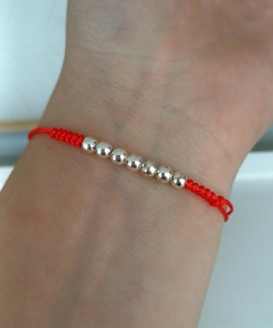 PULSERA DE HILO AB 20356
