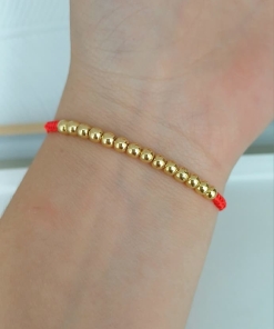 PULSERA DE HILO AD 20359