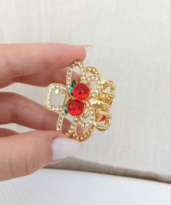 HEBILLA DE BRONCE (modelo surtido) 637002