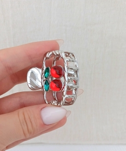 HEBILLAS DE BRONCE (modelo surtido) 636951