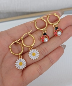 ARGOLLA AD (modelo surtido) 628909