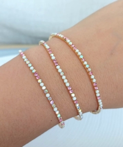 PULSERA ELASTIZADA FANTASIA 626233