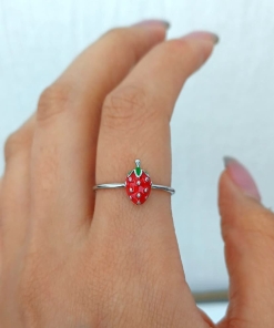 ANILLO BR (talle surtido) 637192