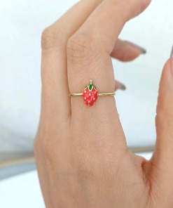 ANILLO BR (talle surtido) 637208