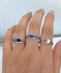 ANILLO AQ (modelo surtido) 520733