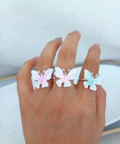 ANILLO BR (modelo surtido) 635464