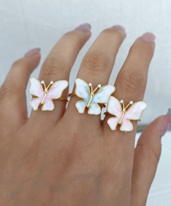 ANILLO BR (modelo surtido) 635471