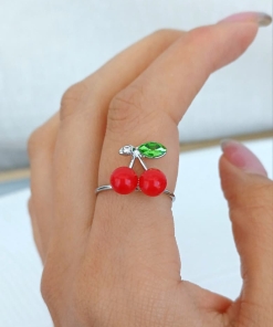 ANILLO BR (talles surtidos) 636911