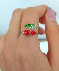 ANILLO BR (talles surtidos) 636898