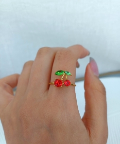 ANILLO BR (talle surtido) 636904