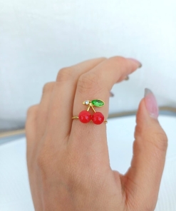 ANILLO BR (talle surtido) 636928