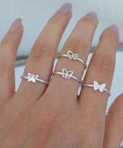 ANILLO AB (modelo surtido) 565000