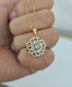 CONJUNTO AD 45CM 20371