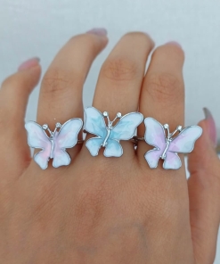 ANILLO BR (modelo surtido) 634450