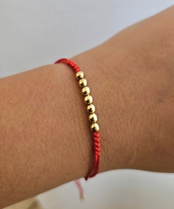 PULSERA HILO AD 20360