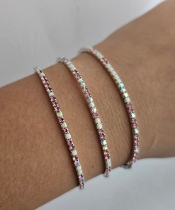 PULSERA ELASTIZADA FANTASIA 626226